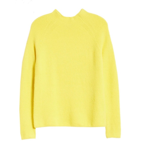 Halogen Sweaters - HALOGEN | Mock Neck Sweater
